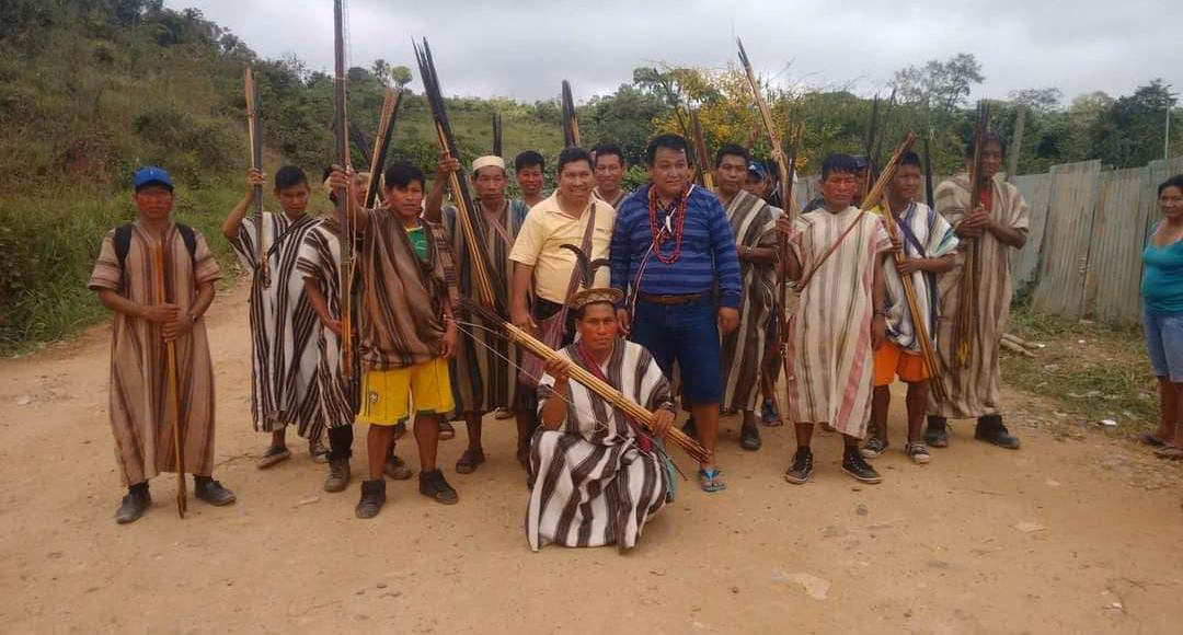 ¿Cuántas personas han muerto por cruzar la selva entrecolombia y Panamá?