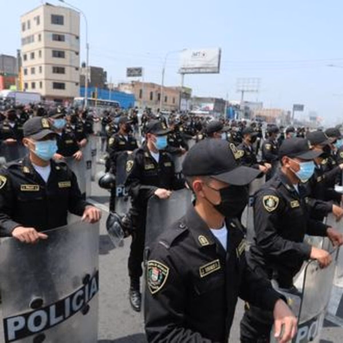 ¿Qué pasó con los vehículos incautados en el depósito municipal de Tarapoto?