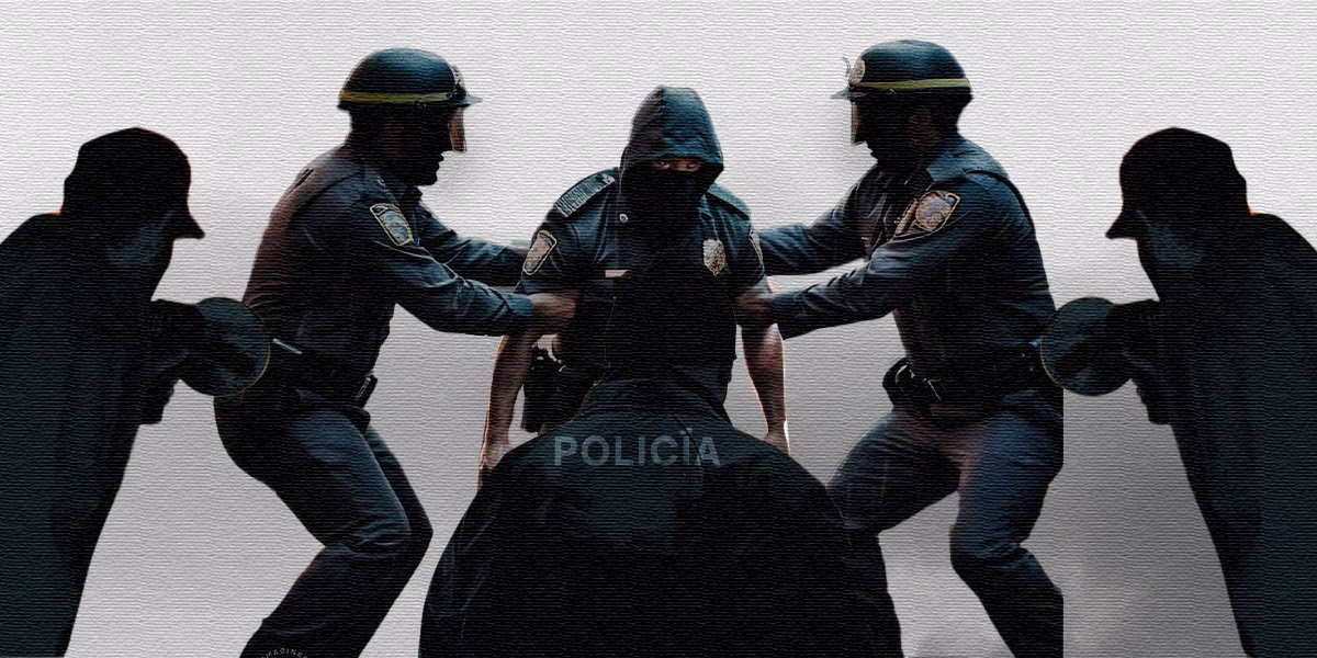 ¿Qué es la Política Nacional Multisectorial de lucha contra el crimen organizado?