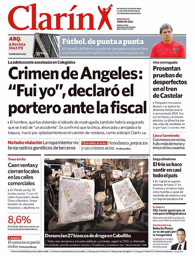 ¿Qué es una crónica y un ejemplo?