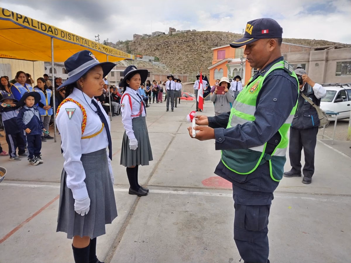 ¿Por qué se celebra el día de la Cruz Roja en las escuelas?