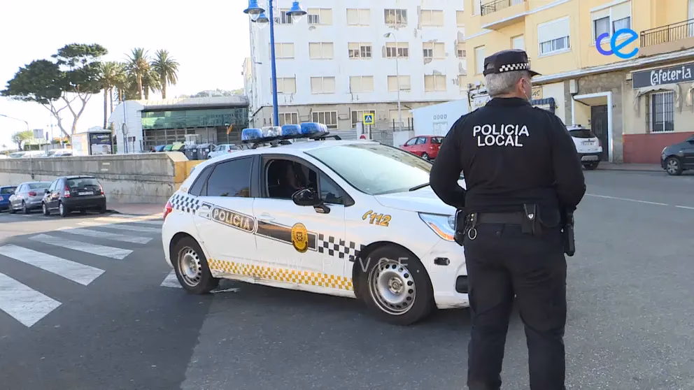 ¿Cómo se coordinan las policías locales?