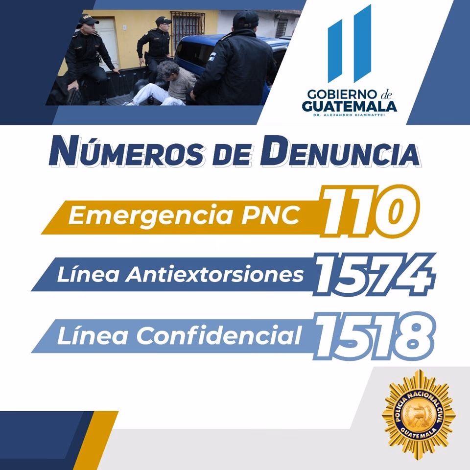 ¿Cuáles son las funciones de la Policía Nacional del Perú?