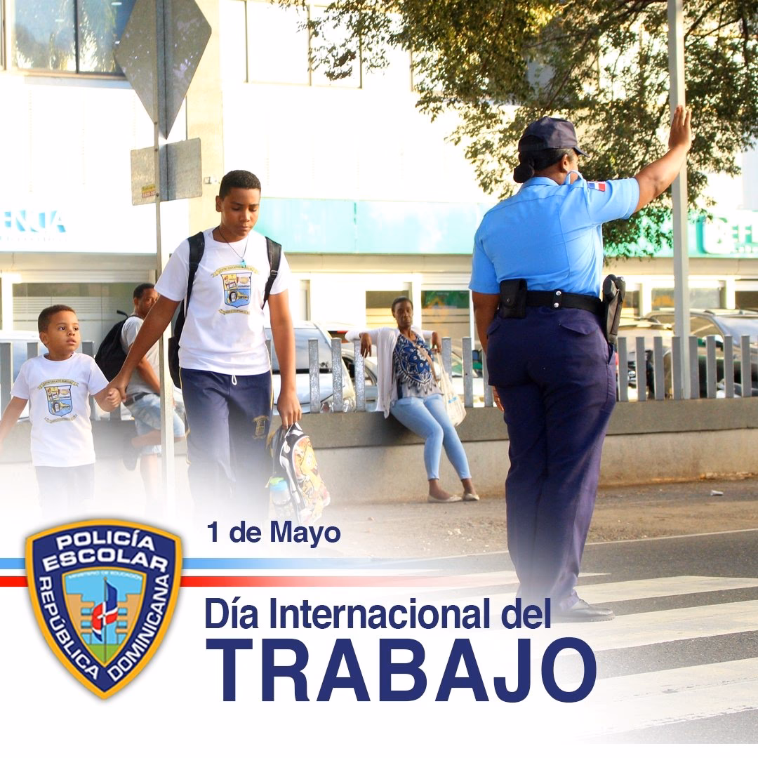 ¿Quién es el mejor reportaje de la Escuela Nacional de policía?