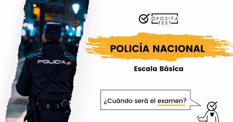 ¿Cuántas preguntas tiene el examen de Policía Nacional Escala Básica?