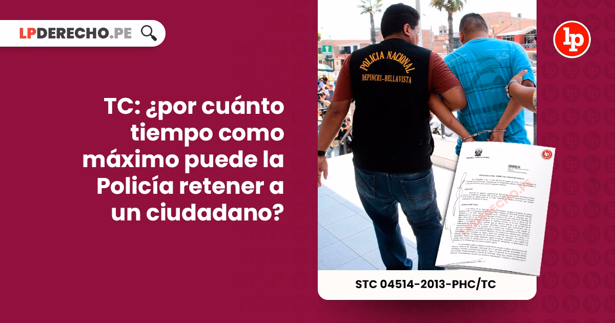 ¿Cuánto dura la retención de un extranjero?