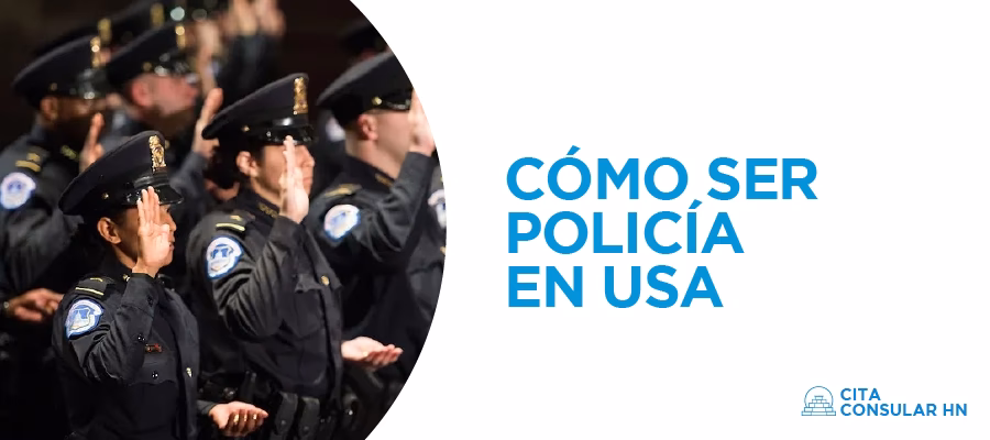 ¿Cuánto cuesta el servicio de un policía?