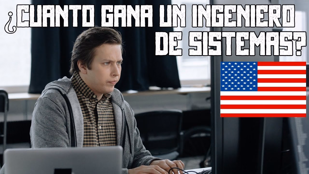 ¿Cuánto gana un ingeniero de sistemas en Perú 2022?