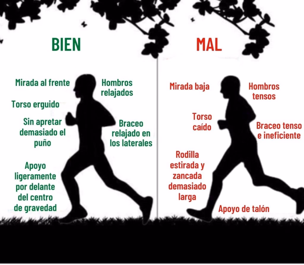 ¿Cuáles son las pruebas físicas de la Policía Nacional?