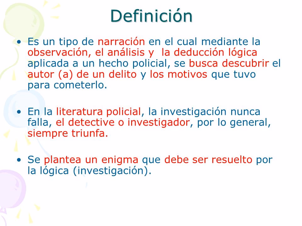 ¿Cómo se cita un cuento policial?