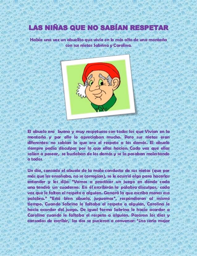 ¿Qué pasaba cuando se faltaba el respeto a alguien?