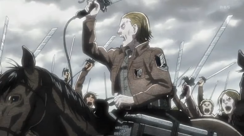 ¿Cuál es la misión del cuerpo de exploración?