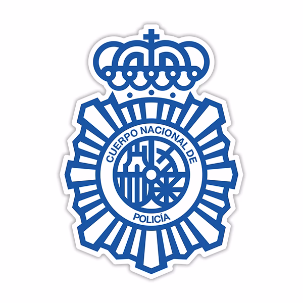 ¿Qué es el sitio web de la Policía Nacional?