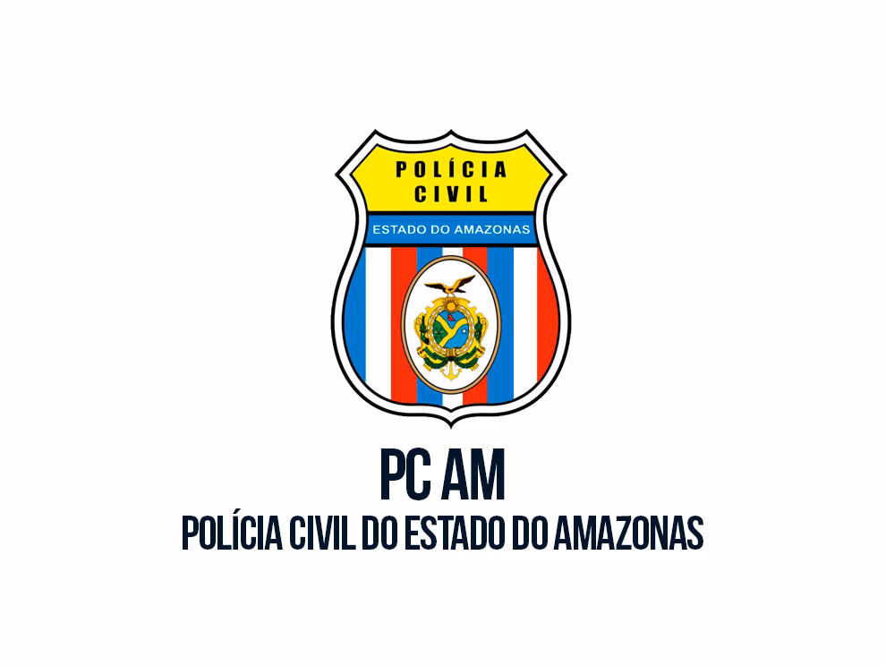 Como entrar em contato com a Polícia Civil do Amazonas?