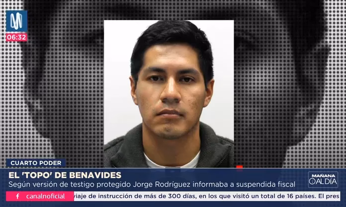 ¿Qué le pasó a dos hombres detenidos por agentes de la Policía Nacional en Málaga?