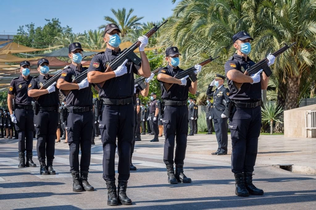 ¿Por qué trabajar con las fuerzas militares y Policía Nacional?