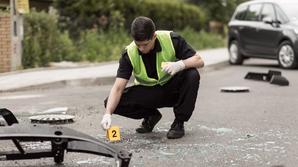 ¿Cuál es el papel de la Policía Judicial en el sistema de Justicia?