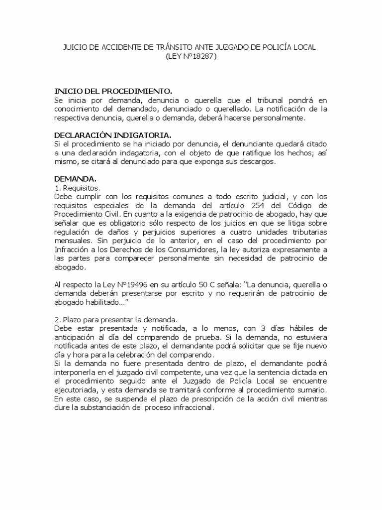 ¿Qué debe constarse si se suspende la declaración indagatoria?
