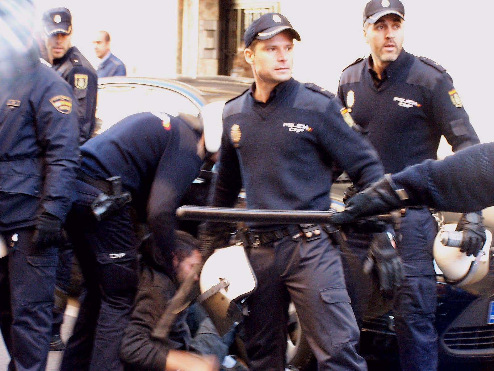 ¿Dónde se encuentra el Cerro Grande?