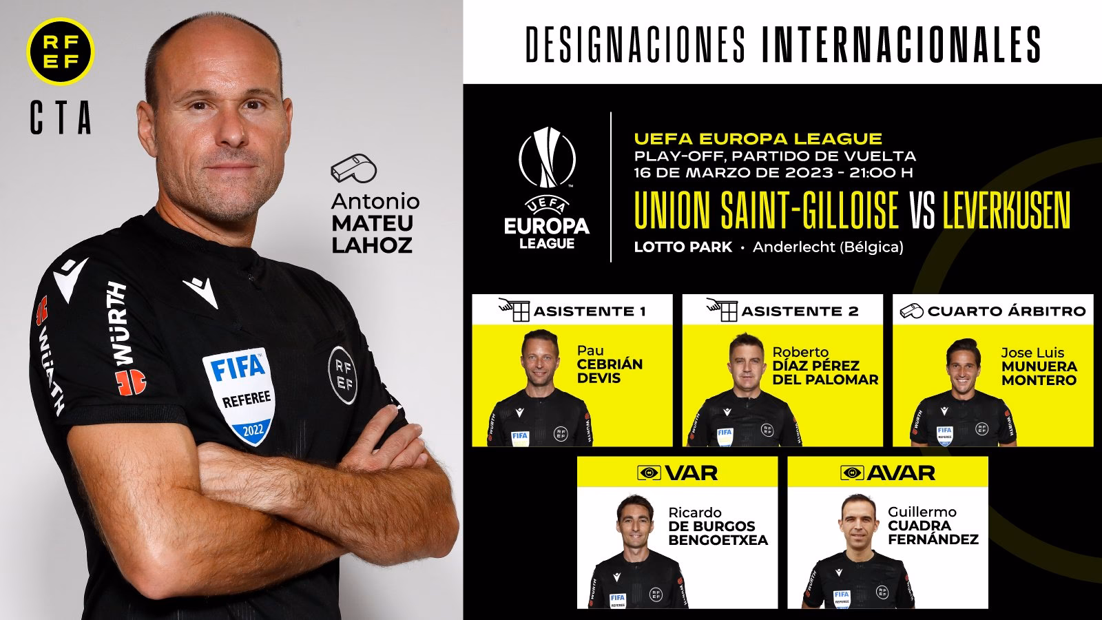 ¿Quién es Carlos del Cerro Grande?