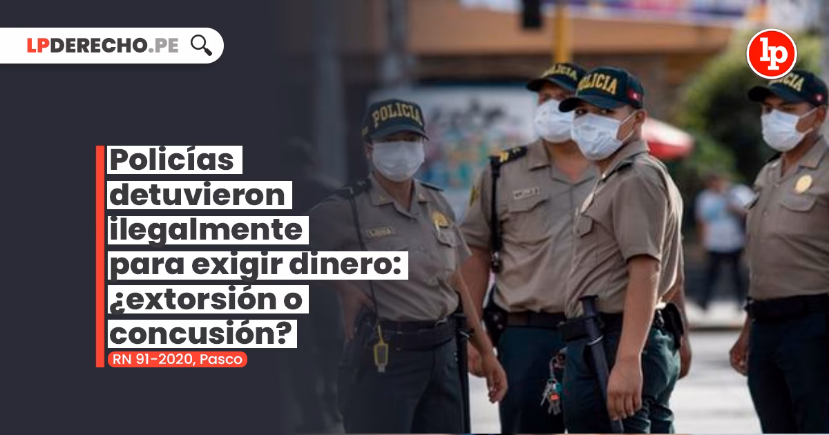 ¿Cuáles son las diferencias y semejanzas entre los delitos de concusión y cohecho?