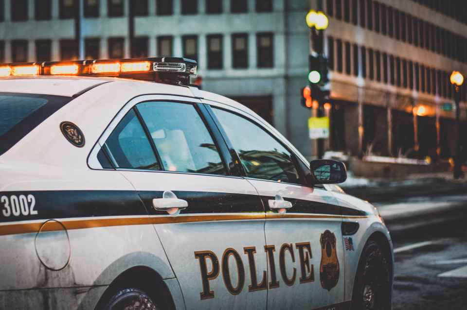 ¿Qué delitos cometen los policías ministeriales?