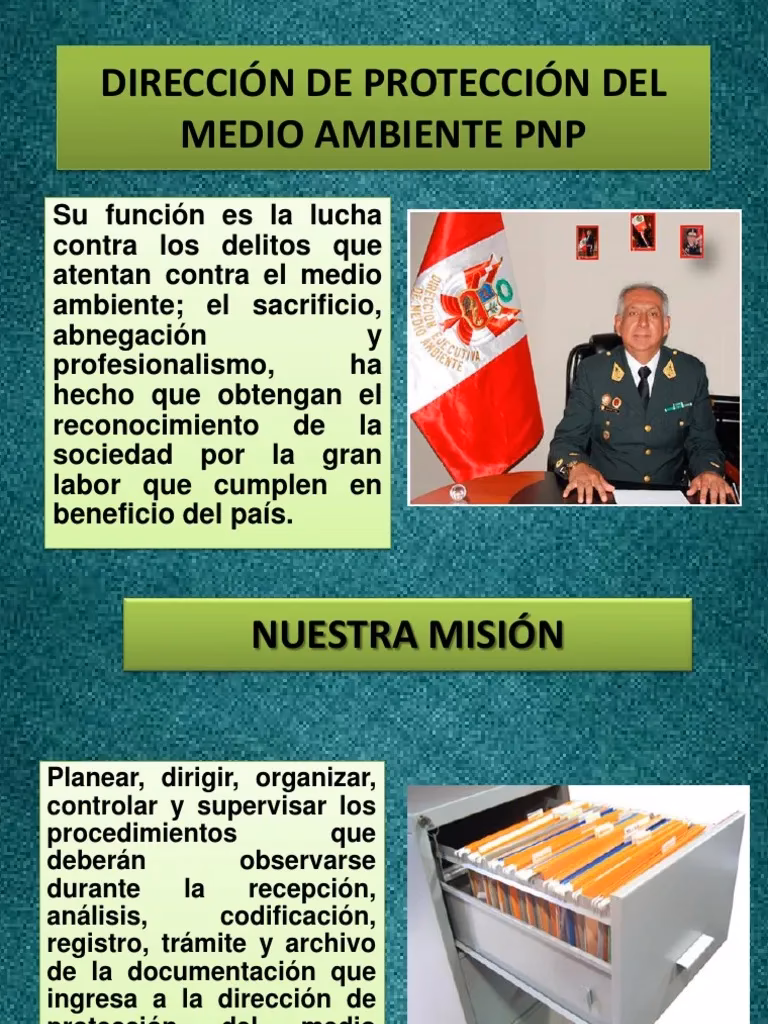 ¿Qué es el delito de contaminación ambiental?