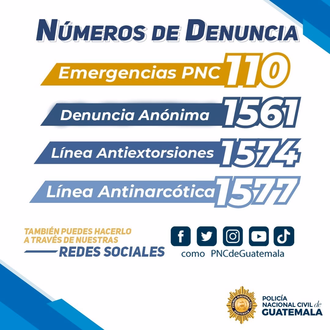 ¿Cómo denunciar a una víctima?