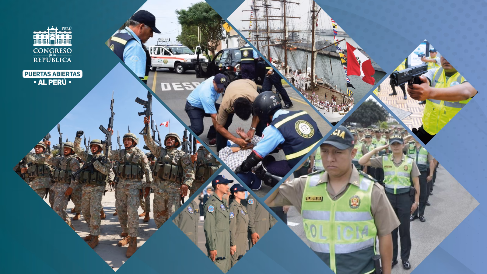 ¿Quién es el autor de la denuncia anónima?