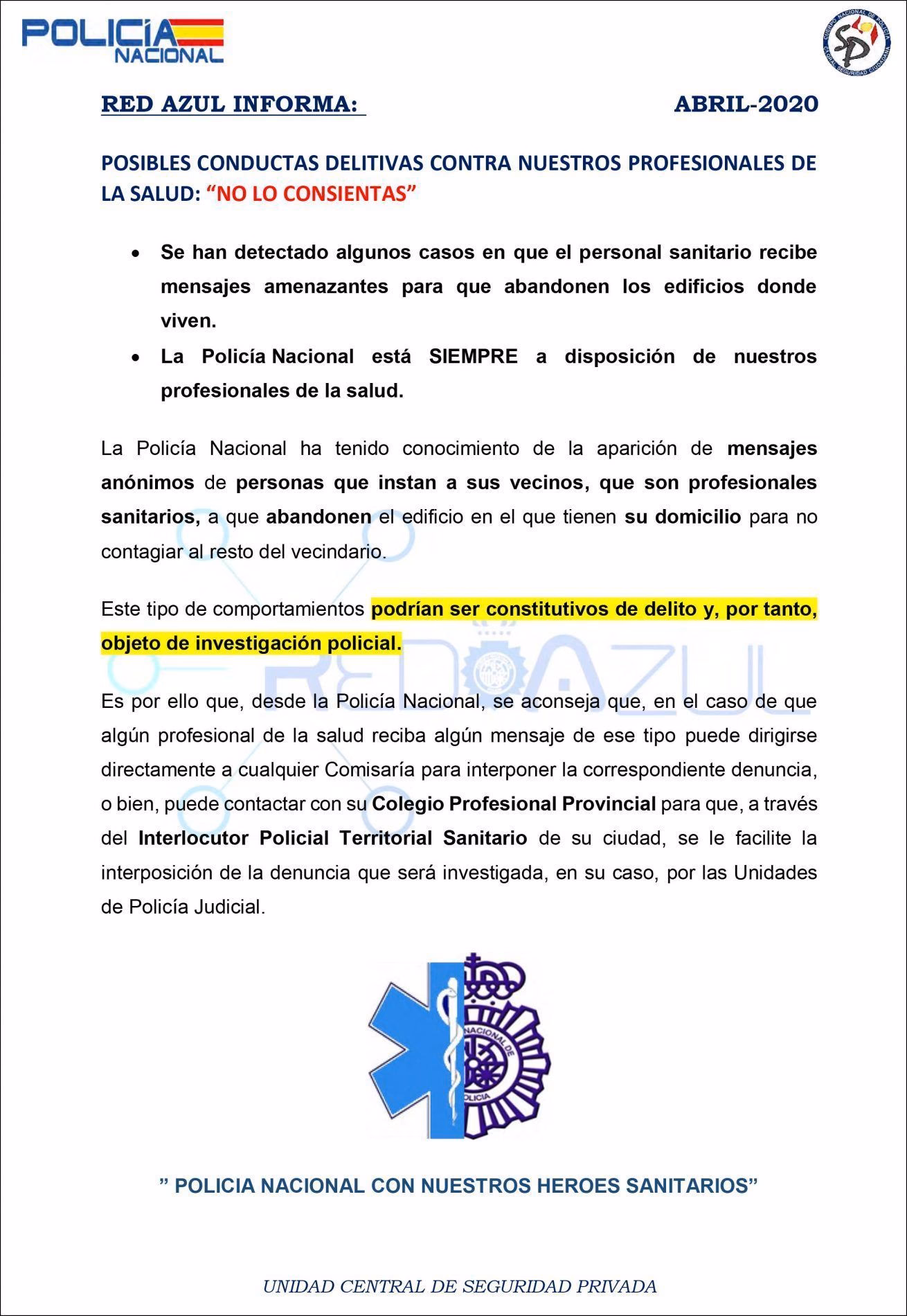 ¿Qué es la denuncia policial digital?