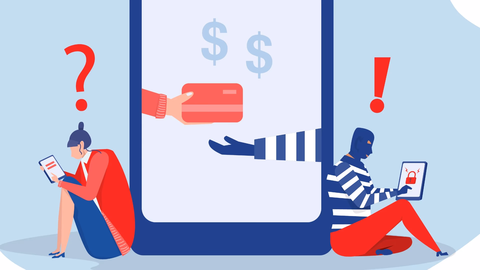 ¿Qué cuerpos policiales investigan las estafas en línea en España?