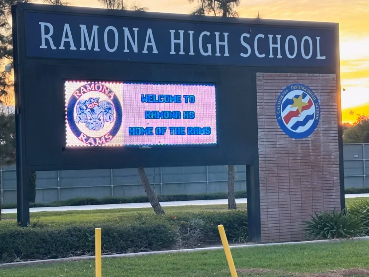 Who is San Ramon police chief Denton Carlson?