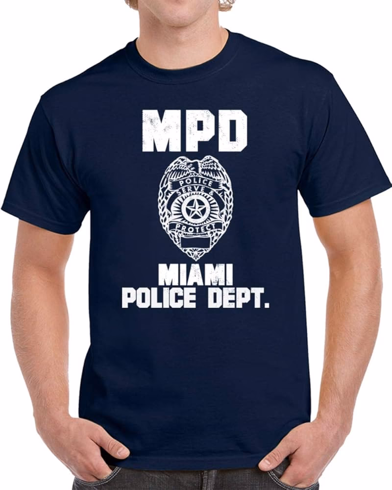 Is there a higher resolution seal of the Miami Police Department?