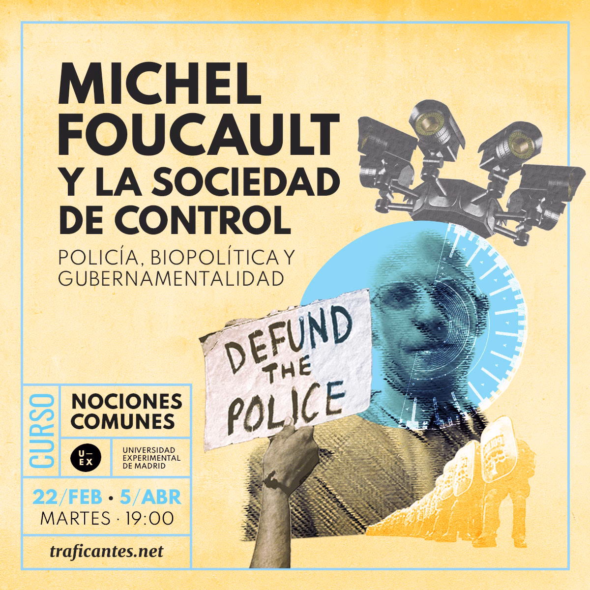 ¿Qué críticas le hicieron los autores a Foucault?