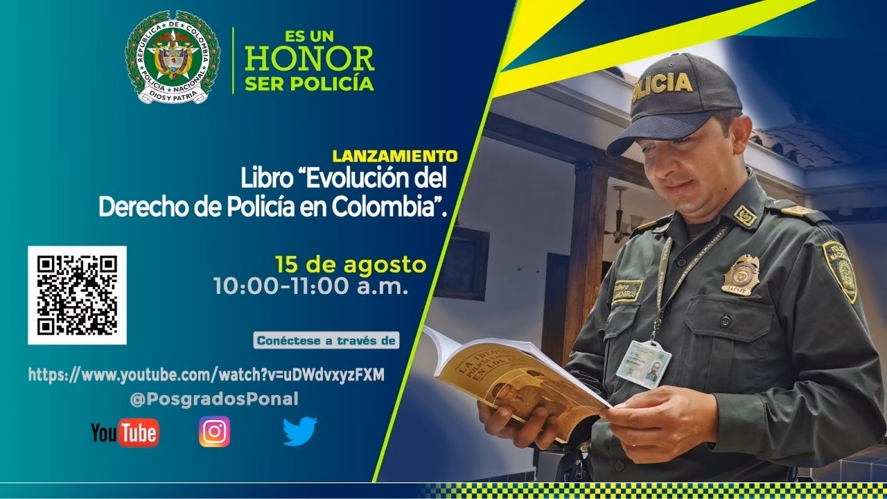 ¿Qué son los Derechos Humanos Aplicados al servicio de policía?