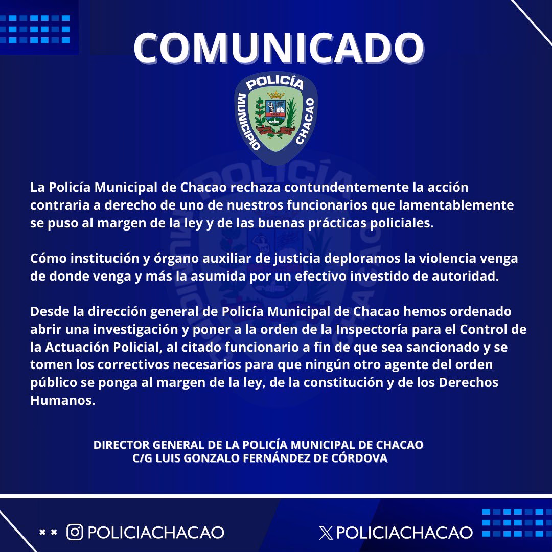 ¿Cuáles son los derechos de los policías?