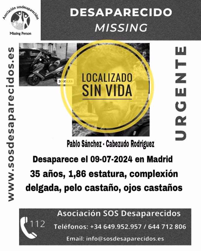 ¿Qué le pasó a los agentes de la desaparecida Policía Nacional?