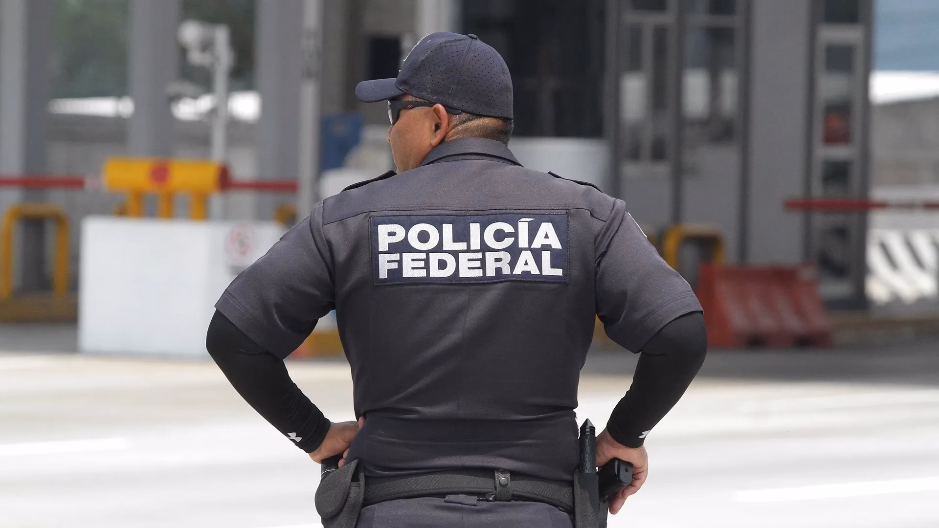 ¿Por qué desapareció la Policía Federal?