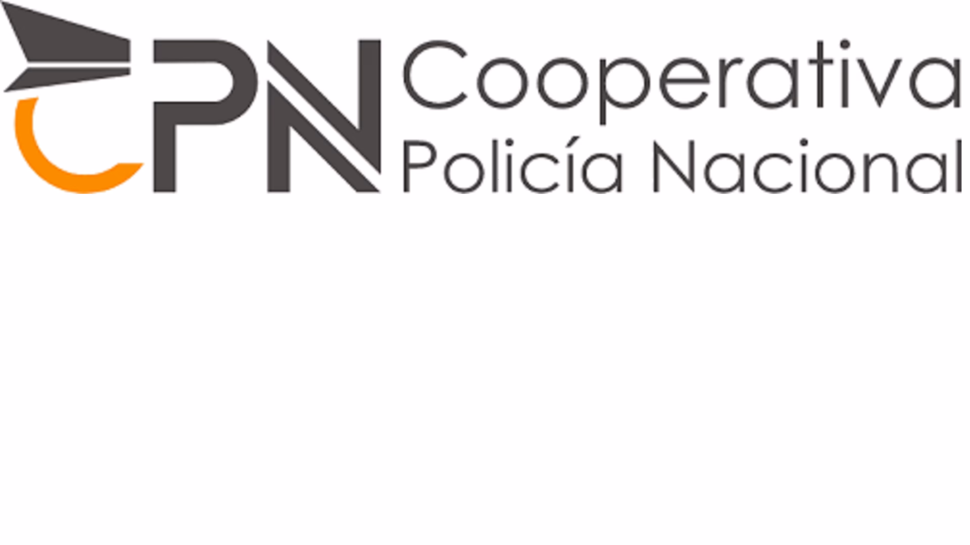 ¿Qué servicios ofrece la Cooperativa Policía Nacional?