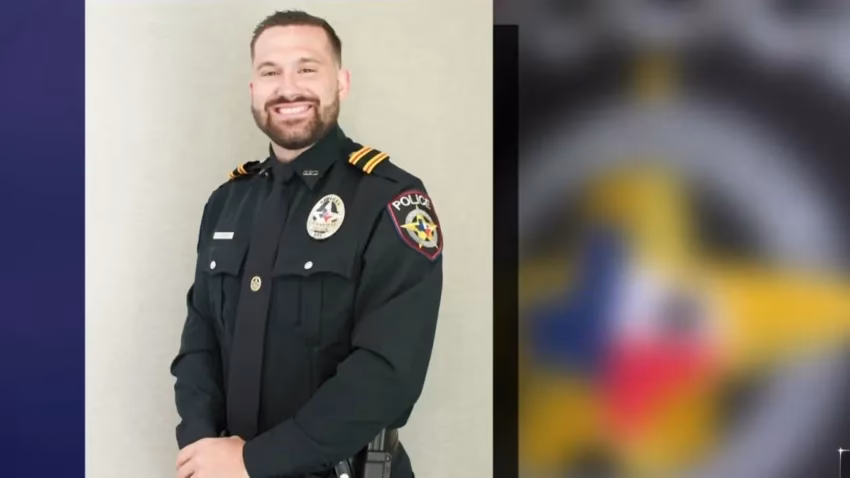 ¿Qué pasa con los policías despedidos?