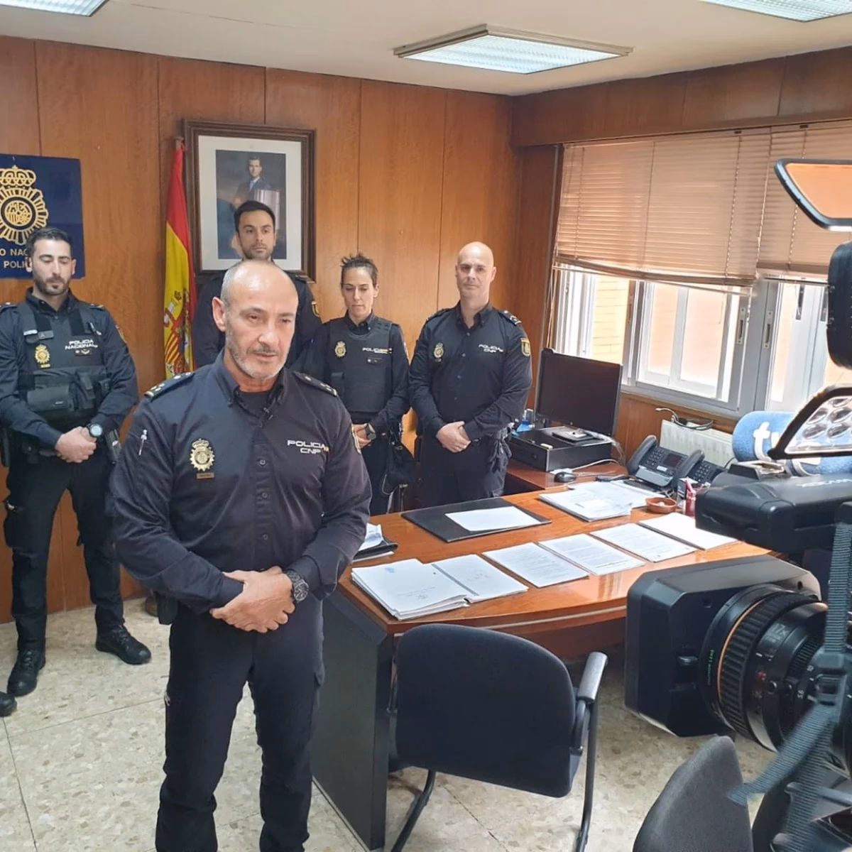 ¿Cuáles son los requisitos para ser detective privado?