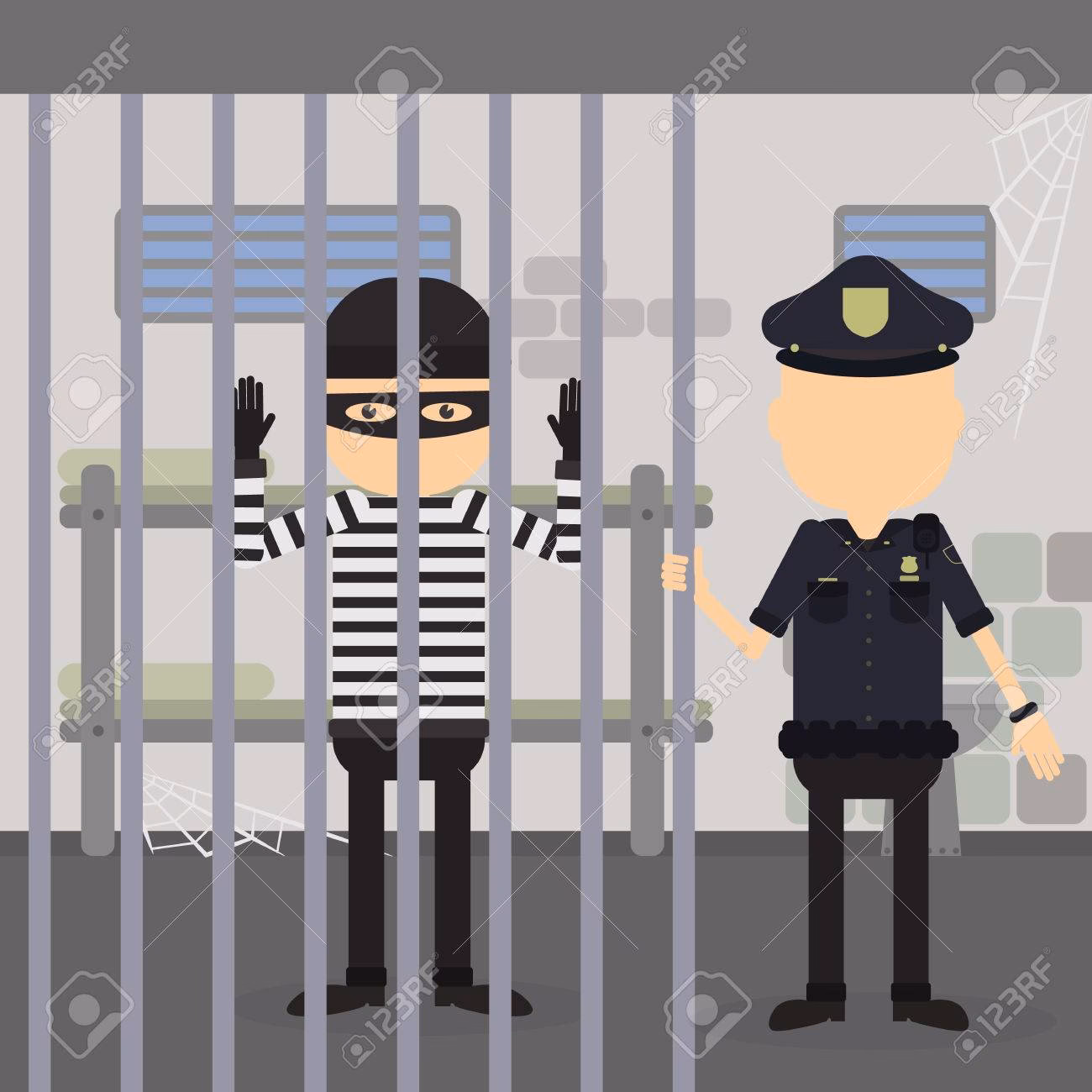 ¿Cuánto tiempo se pueden trasladar los detenidos en la estación de Policía de Bello?