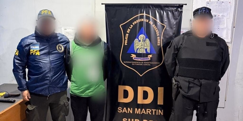 ¿Qué le pasó a policía en San Martín de Porres?