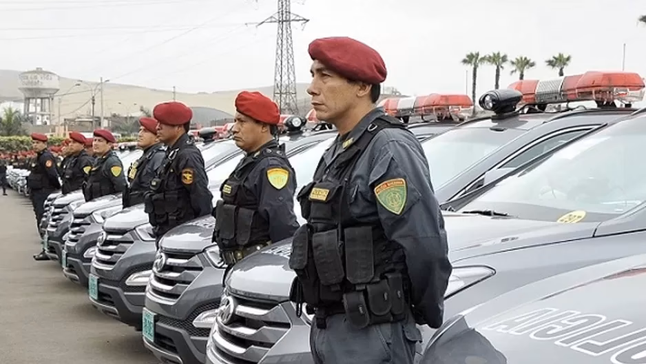 ¿Qué se conmemora en el Día de la Policía?