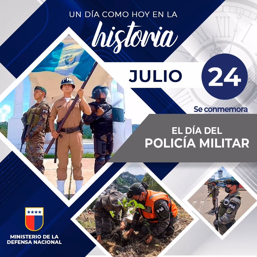 ¿Cuál es el origen del Día Internacional del policía?