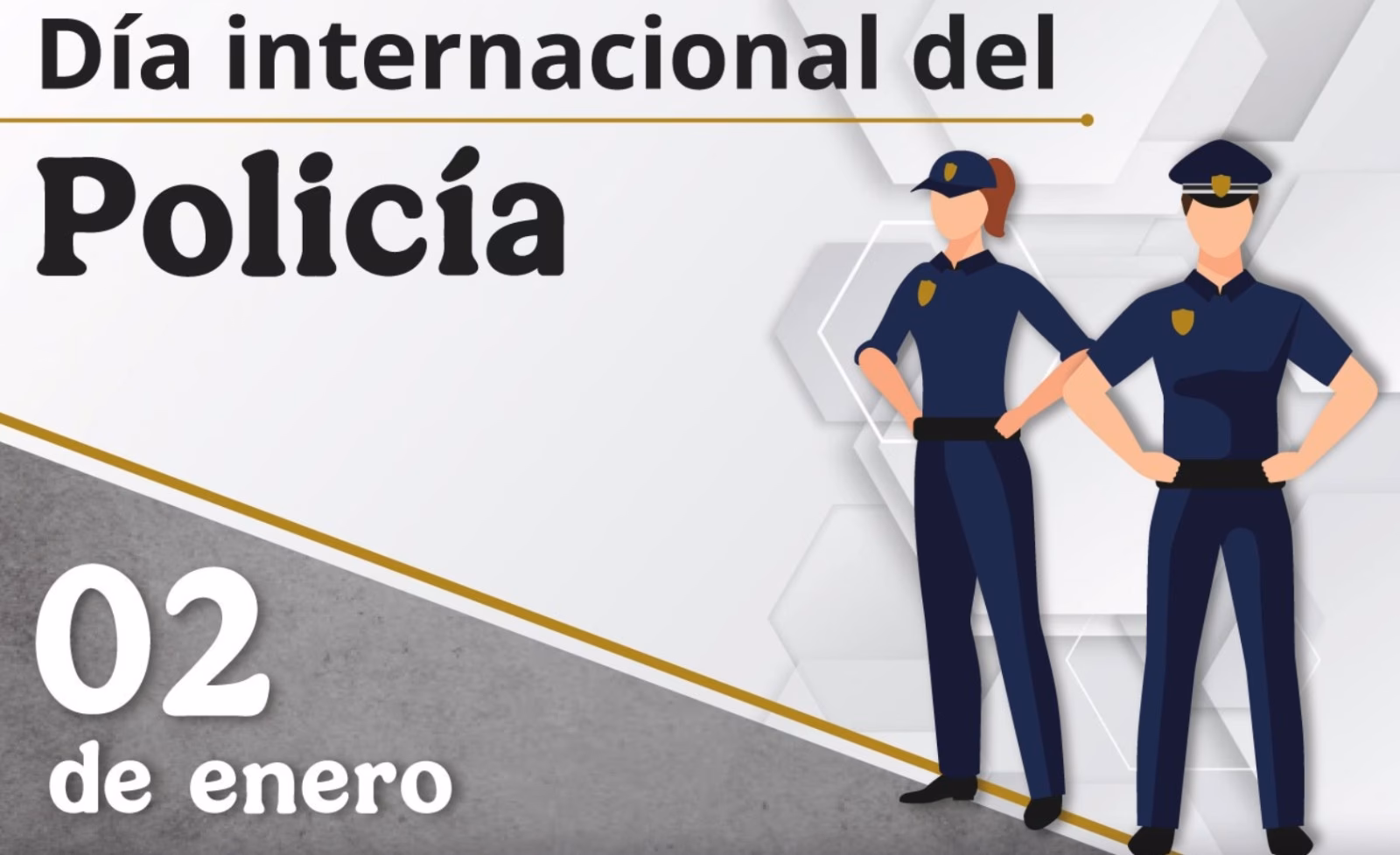 ¿Cuándo es el día de la Policía Nacional del Perú 2022?