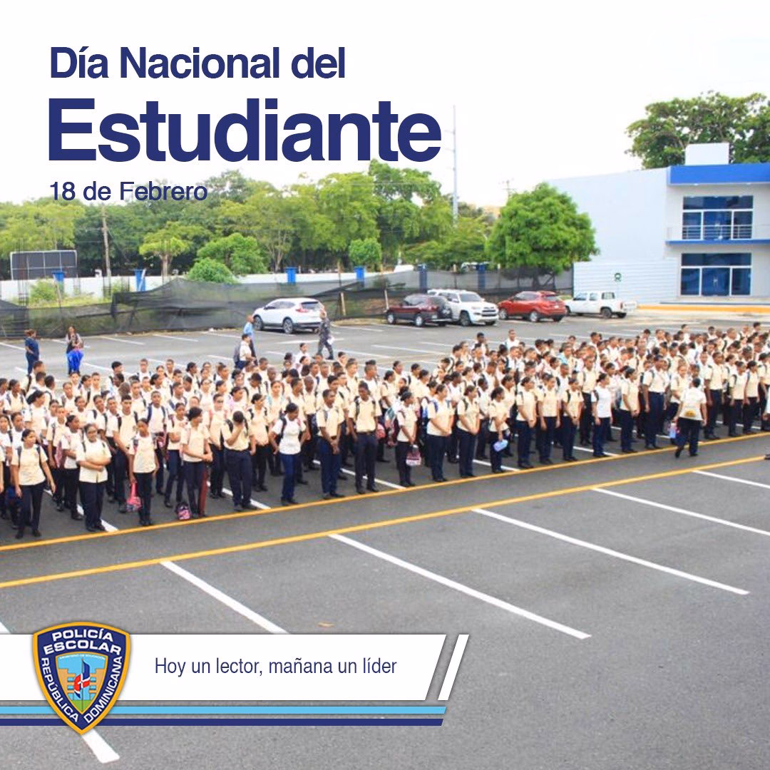 ¿Por qué hoy es un día especial para la Policía Nacional?