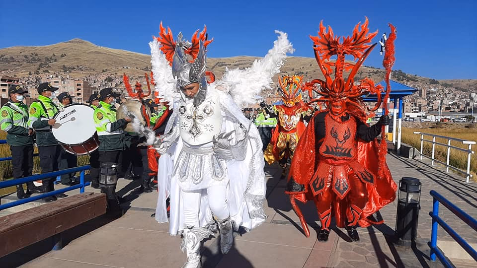 ¿Cómo es el día a día de los policías en la serie?