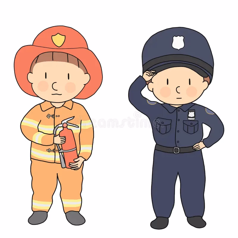 ¿Es difícil ser bombero?