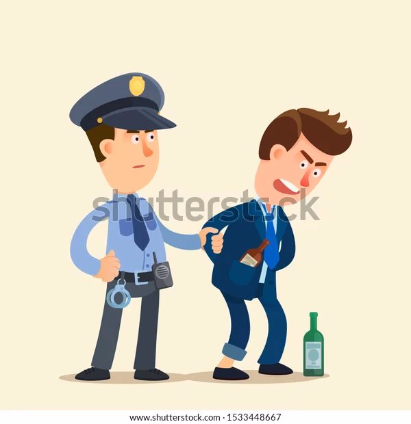 ¿Qué pasó con el chico que recibió la amenaza de la policía?